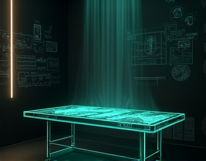 AI-Powered Knowledge Guide: Specialized Insights for Industry, People Services, and Safe Learning for All Ages