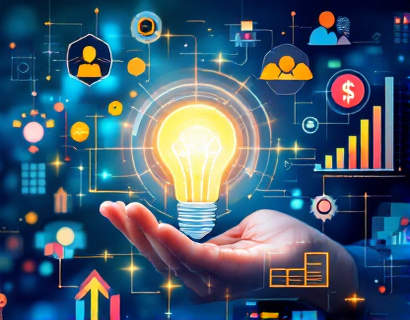 AI-Powered Knowledge Interface: Specialized Insights for Industry, People Services, and Safe Learning for All Ages