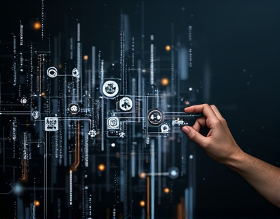 AI-Powered Knowledge Interface: Specialized Insights for Industry, People Services, and Safe Learning for All Ages