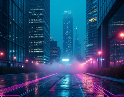 Harnessing the Power of AI-Driven Insights for Enhanced Industry and People Services
